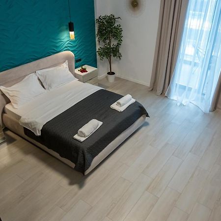 Perfect Studio Sea On Mamaia Extérieur photo