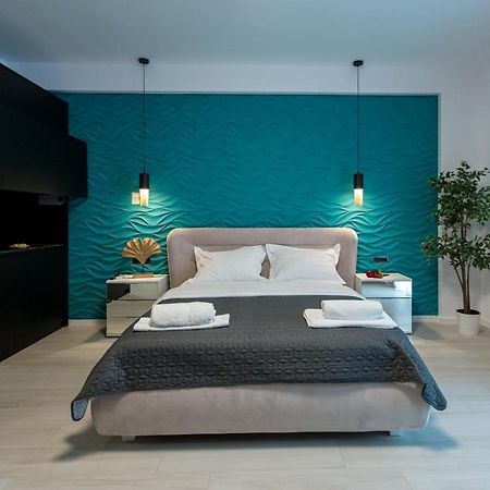 Perfect Studio Sea On Mamaia Extérieur photo