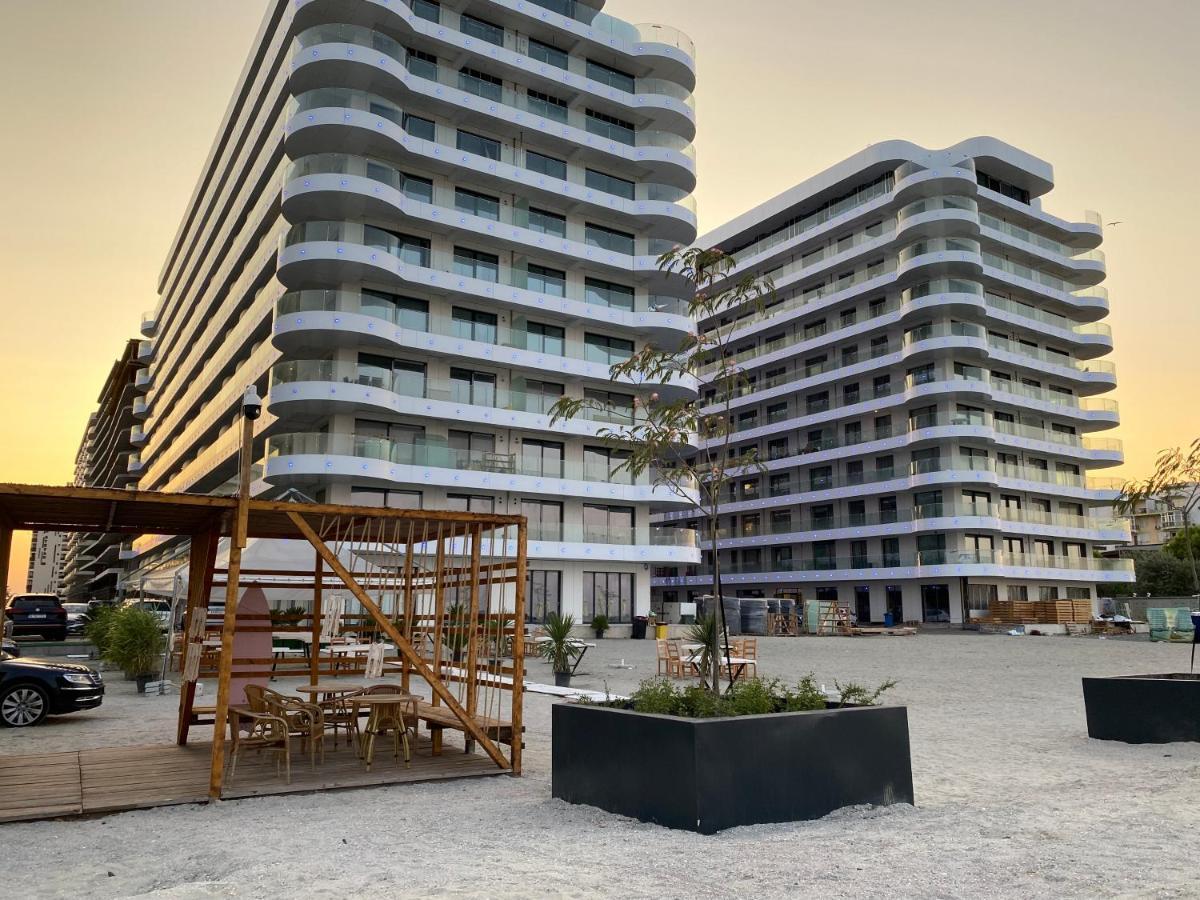 Perfect Studio Sea On Mamaia Extérieur photo