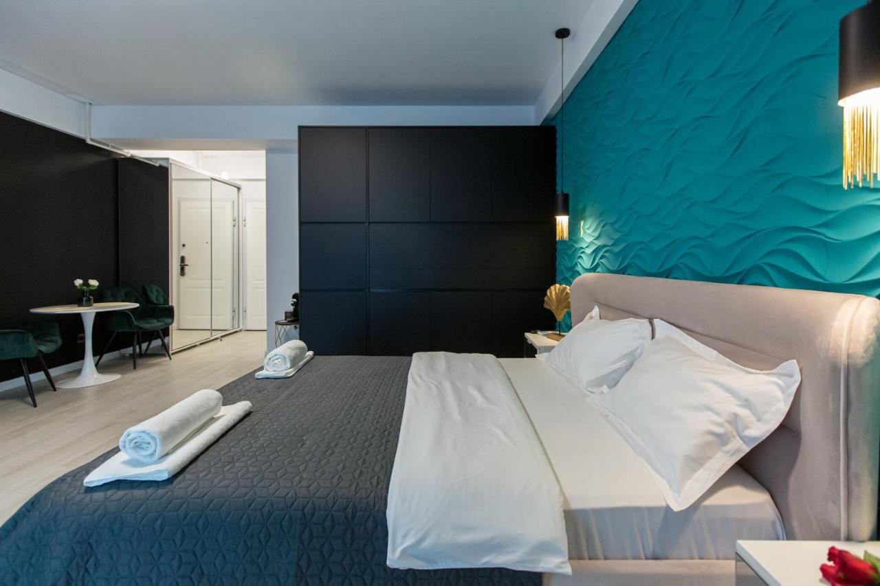 Perfect Studio Sea On Mamaia Extérieur photo