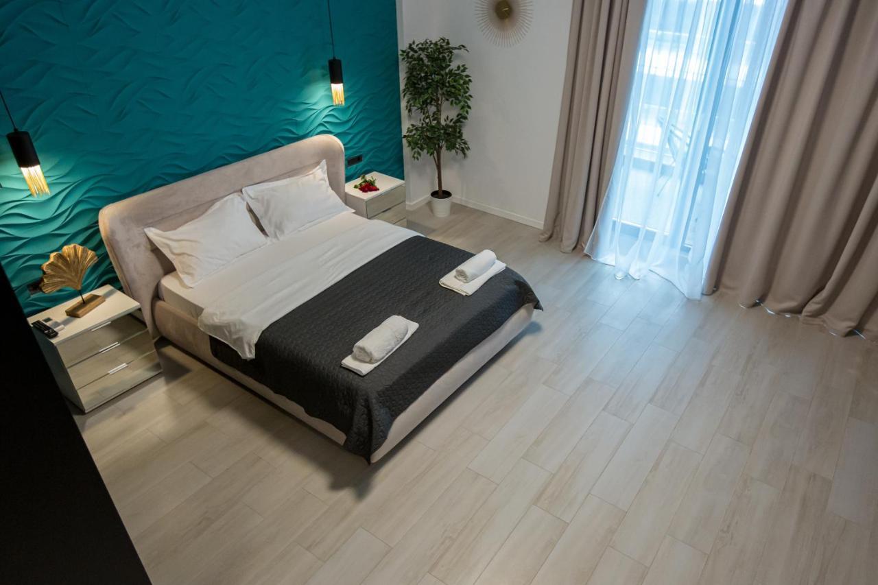 Perfect Studio Sea On Mamaia Extérieur photo