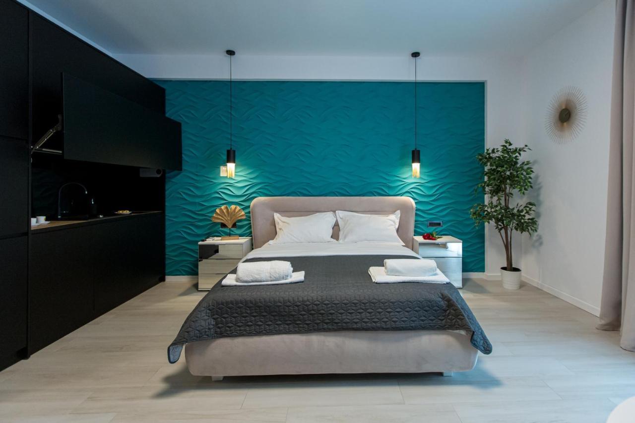 Perfect Studio Sea On Mamaia Extérieur photo